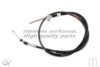 ASHUKI HRK12445 Cable, parking brake